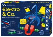 Kosmos Elektro & Co. (62063)