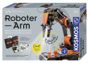 Kosmos Robota roka