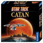 Kosmos Star Trek Catan