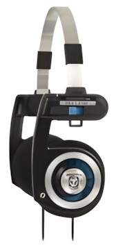 KOSS Porta Pro KTC KOSS Porta Pro KTC