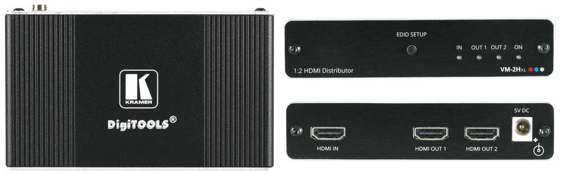 Kramer VM-2Hxl