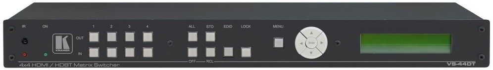 Kramer VS-44DT Kramer VS-44DT