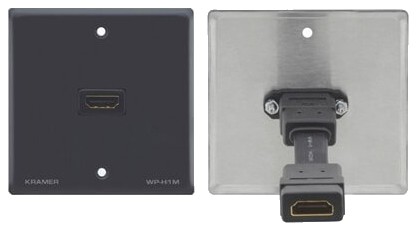 Kramer WP-H1M Kramer WP-H1M