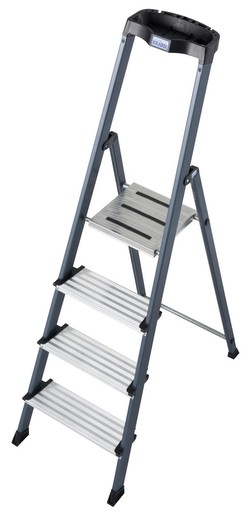 Krause Securo 4 pakāpieni Krause Securo 4 pakāpieni