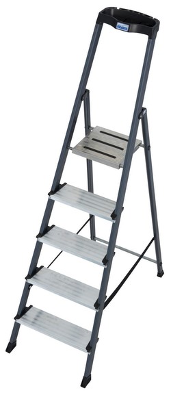 Krause Securo 5 pakāpieni Krause Securo 5 pakāpieni