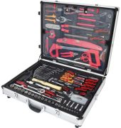 KS Tools Werkzeug-Satz 127-tlg. (911.0735)
