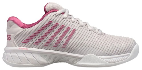K-Swiss Hypercourt Express 2 sievietēm K-Swiss Hypercourt Express 2 sievietēm