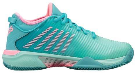 K-Swiss Hypercourt Supreme HB sievietēm