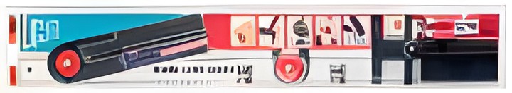 KWB Line-Master KWB Line-Master