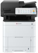 Kyocera Ecosys MA4000cifx/Plus Kyocera Ecosys MA4000cifx/Plus