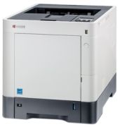 Kyocera Ecosys P6130cdn Kyocera Ecosys P6130cdn