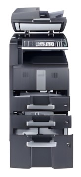 Kyocera TASKalfa 250ci Kyocera TASKalfa 250ci