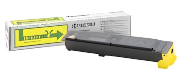 Kyocera TK-5195Y