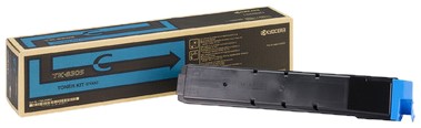 Kyocera TK-8305C (1T02LKCNL0)