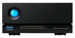 LaCie 1big Dock 4TB (STHS4000800)