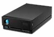 LaCie 1big Dock SSD Pro 4TB (STHW4000800)