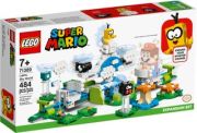 LEGO Super Mario Lakitus mākoņu pasaules paplašināšanas komplekts (71389)