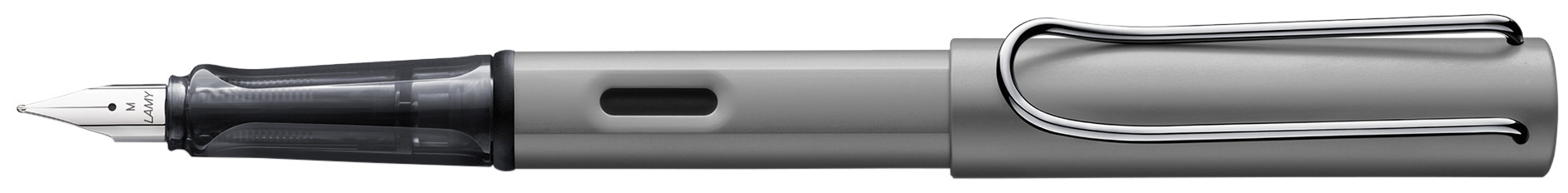 Lamy AL-star pildspalva M Lamy AL-star pildspalva M