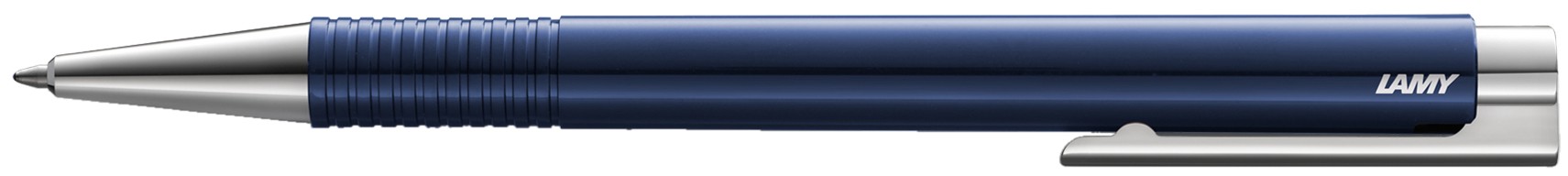 Lamy logo MPlus lodīšu pildspalva Lamy logo MPlus lodīšu pildspalva
