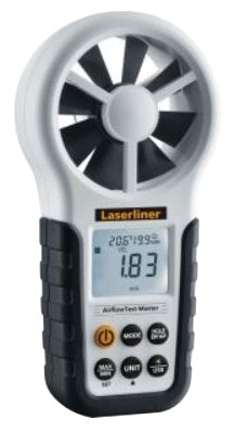 Laserliner AirflowTest-Master (082.140A) Laserliner AirflowTest-Master (082.140A)