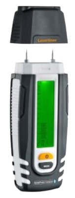 Laserliner DampFinder Compact Plus (082.016A) Laserliner DampFinder Compact Plus (082.016A)