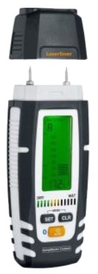 Laserliner DampMaster Compact Plus (082.321A) Laserliner DampMaster Compact Plus (082.321A)