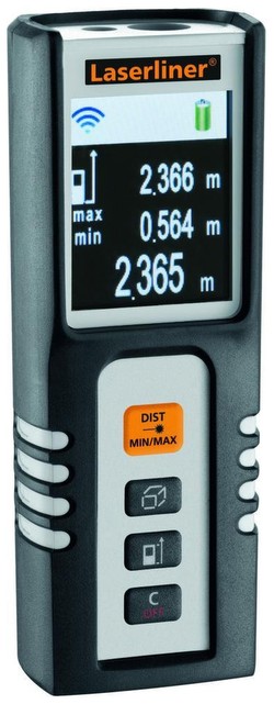 Laserliner DistanceMaster Compact (080.936A)