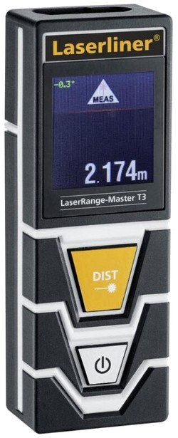 Laserliner LaserRange-Master T3 (080.840A)