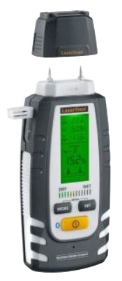 Laserliner MultiWet-Master Compact Plus (082.390A) Laserliner MultiWet-Master Compact Plus (082.390A)