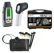 Laserliner MultiWet-Master Inspection Set (082.027A) Laserliner MultiWet-Master Inspection Set (082.027A)