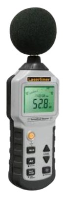 Laserliner SoundTest-Master (082.070A) Laserliner SoundTest-Master (082.070A)