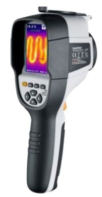 Laserliner ThermoCamera Connect (082.086A) Laserliner ThermoCamera Connect (082.086A)