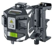 Laserliner X3-Laser Pro (036.800L) Laserliner X3-Laser Pro (036.800L)