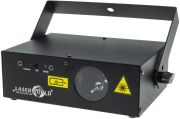 Laserworld EL-230RGB MK2 Laserworld EL-230RGB MK2