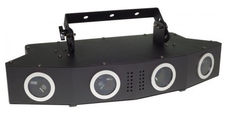 Laserworld EL-900RGB Laserworld EL-900RGB