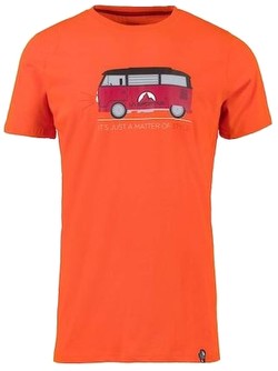La Sportiva Van T-krekls Vīriešiem