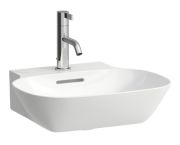 Laufen Ino roku mazgāšanas izlietne (H8153010001041)