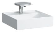 Laufen Kartell rokas izlietne (H8153310001121)