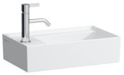 Laufen Kartell rokas izlietne (H8153350001111)