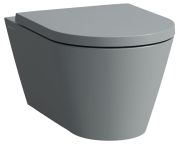 Laufen Kartell sienas dziļspiedes WC (H8203370200001)