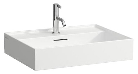 Laufen Kartell izlietne (H8103330001041)
