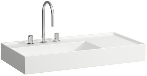 Laufen Kartell izlietne (H8103380001121)