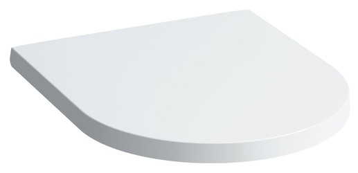 Laufen Kartell WC-sēdeklis ar nolaišanas automātiku (H8913337590001)