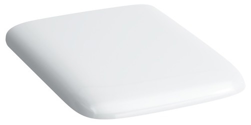 Laufen Palace WC sēdeklis ar vāku bez nolaišanas automātikas (H8917003000001)