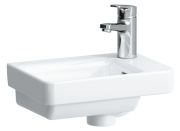 Laufen Pro S roku mazgājamais izlietne (H8159600001041)