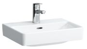 Laufen Pro S roku mazgājamais izlietne (H8159614001041)