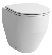 Laufen Pro Stand-Tiefspül-WC (H8229564000001)