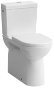 Laufen Pro Stand-Tiefspül WC-Kombination (8249550000001)