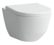 Laufen Pro Wand-WC-Flachspüler (H8209590000001)
