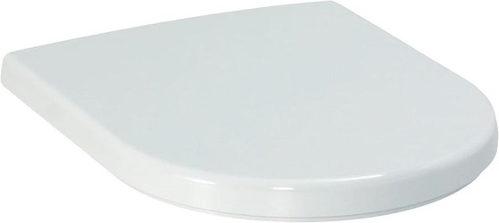 Laufen pro WC-sēdeklis ar vāku (H8919513000031)